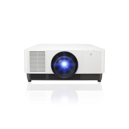 Sony VPL-FHZ91 Projector 9,000 ANSI Lumens, WUXGA, Laser Projector