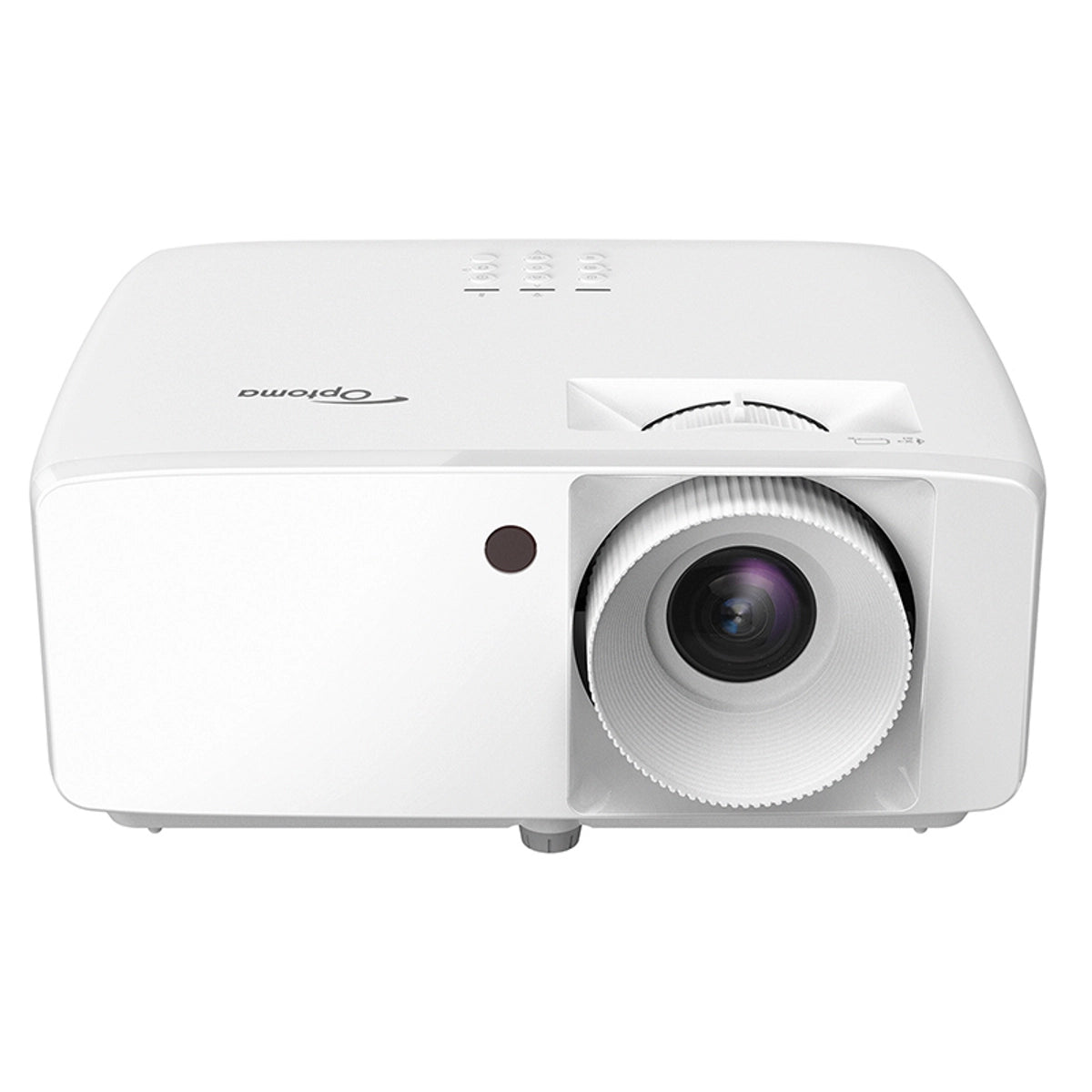 Optoma ZH350, 3600 ANSI lumens, DLP, 1080p (1920x1080), 300000:1, 4:3, 16:10, 16:9, 0.8 - 10 m