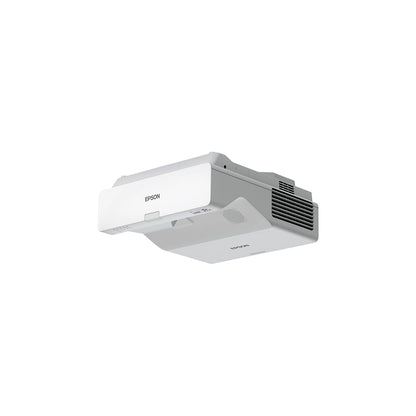 Epson EB-770Fi, 4100 ANSI lumens, 3LCD, 1080p (1920x1080), 2500000:1, 16:9, 1524 - 2540 mm (60 - 100")