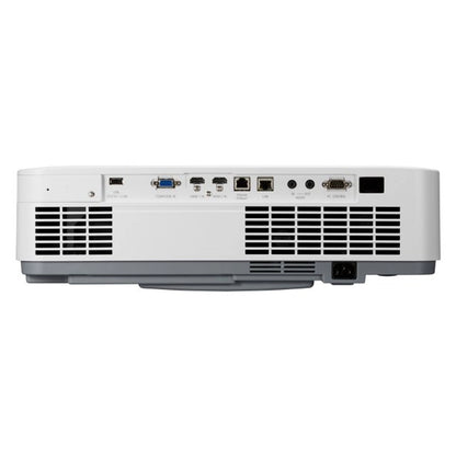 NEC P627UL, 6200 ANSI lumens, 3LCD, WUXGA (1920x1200), 600000:1, 16:10, 762 - 7620 mm (30 - 300")