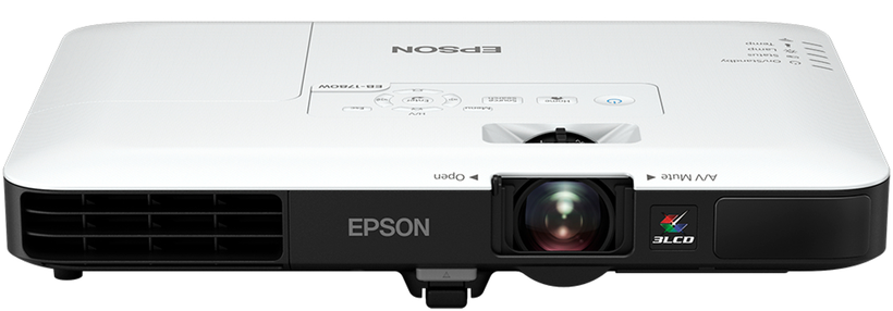 Epson EB-1780W Projector 3,000 ANSI Lumens, WXGA Projector