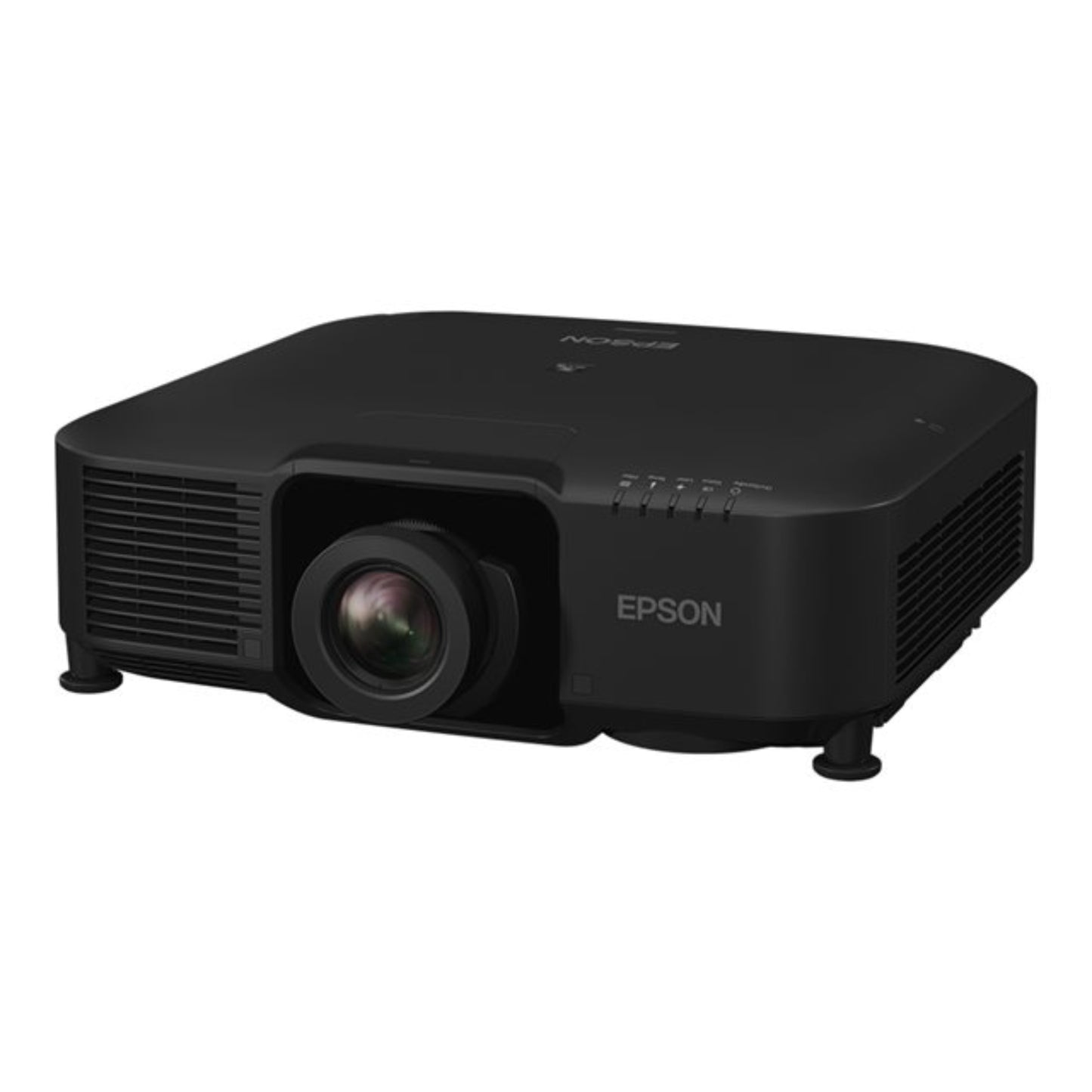 Epson EB-PU2010B Projector - Lens Not Included 10,000 ANSI Lumens WUXGA Projector - Lens Not Included