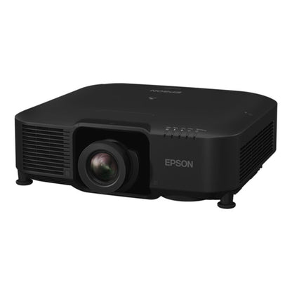 Epson EB-PU2010B Projector - Lens Not Included 10,000 ANSI Lumens WUXGA Projector - Lens Not Included