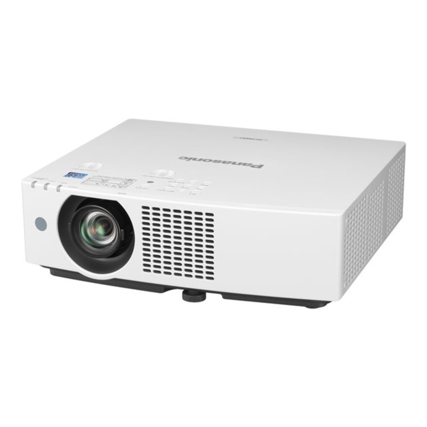 Panasonic PT-VMZ61EJ Projector 6,200 ANSI Lumens WUXGA Projector