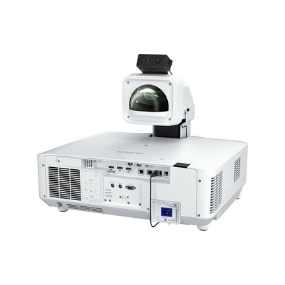 Epson EB-PQ2216W, 16000 ANSI lumens, 3LCD, 2160p (3840x2160), 5000000:1, 16:9, 16:9, 21:9