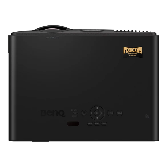 BENQ AK700ST Projector 4,000 ANSI Lumen 4k UHD Short Throw Laser Projector