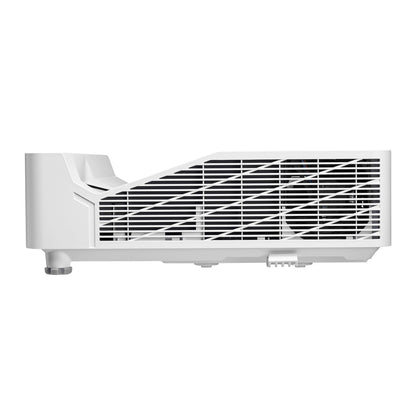 Optoma GT3500HDR, 3800 ANSI lumens, DLP, 1080p (1920x1080), 500000:1, 16:9, 2032 - 3302 mm (80 - 130")