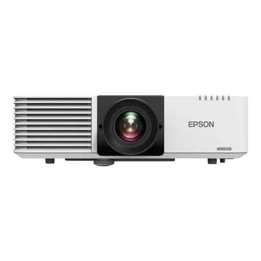 Epson EB-PU2113W Projector - Lens Not Included 13,000 ANSI Lumens, WUXGA, Laser Projector - Lens Not Included