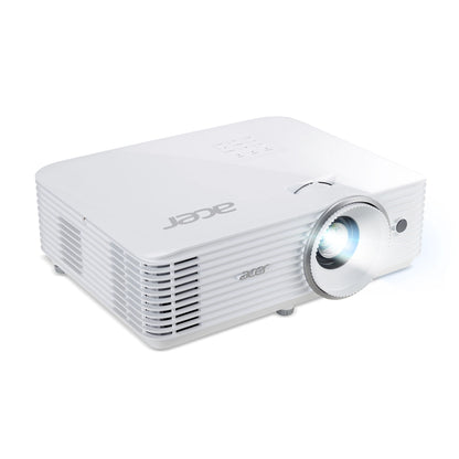 Acer X1528Ki Projector, 1920 x 1080 Full HD, 5,200 ANSI Lumen