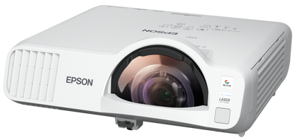 Epson EB-L210SF Projector 4,000 ANSI Lumens Full HD Laser Projector