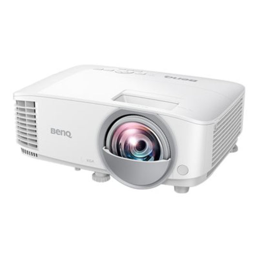 BENQ MX825STH Projector 3,500 ANSI Lumens, XGA Projector