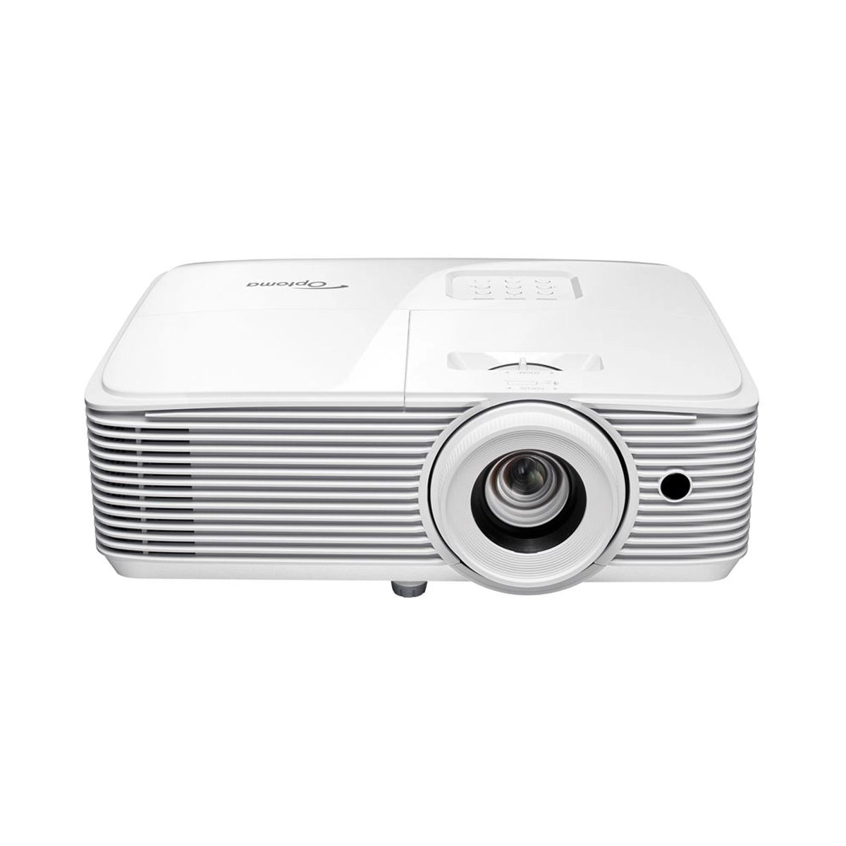 Optoma HD30LV, 4500 ANSI lumens, DLP, 1080p (1920x1080), 22000:1, 16:9, 760.2 - 7649 mm (29.9 - 301.1")