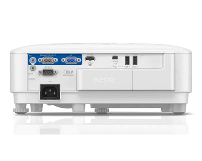 BENQ EW600 Projector 3,600 ANSI Lumens WXGA Projector