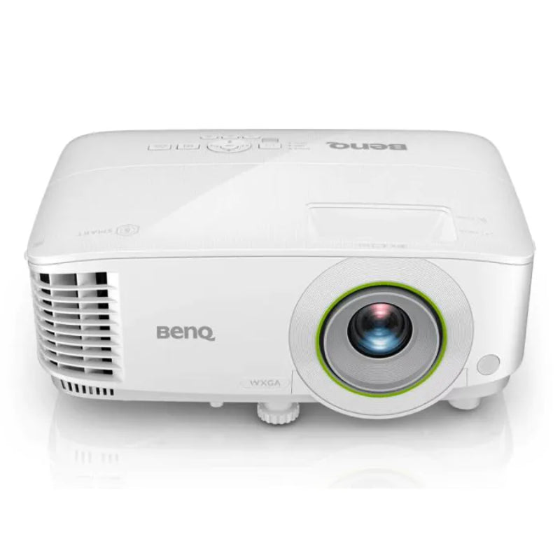 BENQ EW600 Projector 3,600 ANSI Lumens WXGA Projector