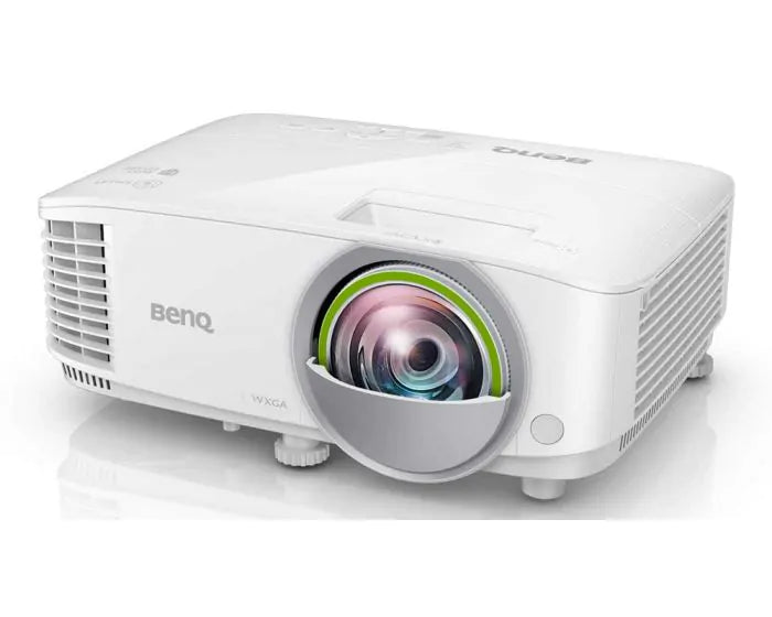 BENQ EW800ST Projector 3,300 ANSI Lumens WXGA Projector