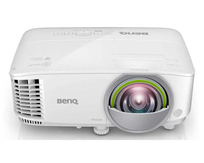 BENQ EW800ST Projector 3,300 ANSI Lumens WXGA Projector