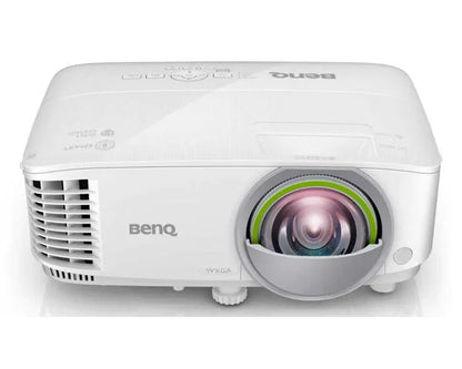 BENQ EW800ST Projector 3,300 ANSI Lumens WXGA Projector