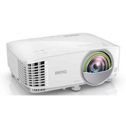 BENQ EW800ST Projector 3,300 ANSI Lumens WXGA Projector