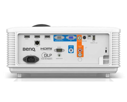 BENQ LU785 Projector 6,000 ANSI Lumens, WUXGA, Laser Projector