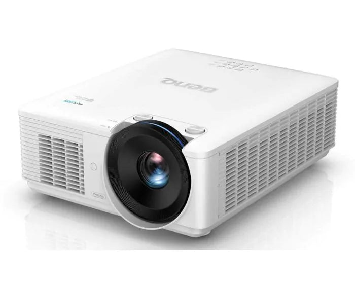 BENQ LU785 Projector 6,000 ANSI Lumens, WUXGA, Laser Projector