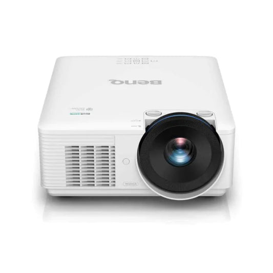 BENQ LU785 Projector 6,000 ANSI Lumens, WUXGA, Laser Projector