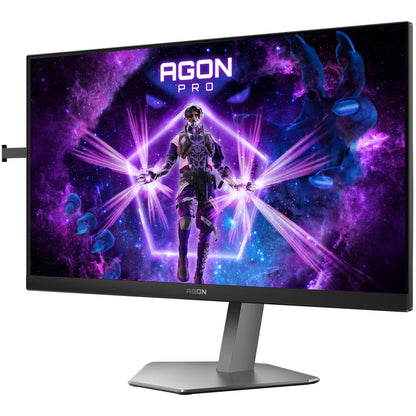 AOC AG246FK 24.1" Widescreen TN WLED Black Monitor (1920x1080/0.3ms/2xHDMI/DisplayPort)