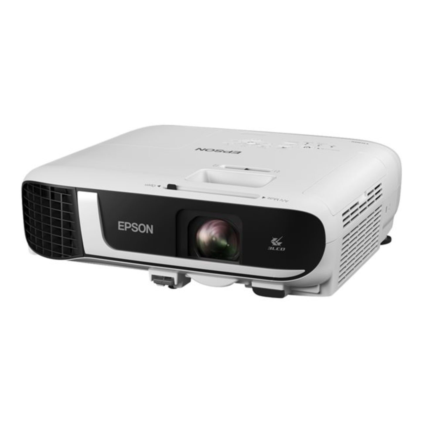 Epson EB-FH52 Projector 4,000 ANSI Lumens Full HD Projector - Contact your Account Manager for &pound;50 off