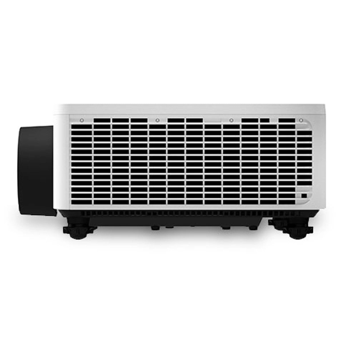 NEC P721Q Projector, 7200 ANSI lumens, DLP, UHD 4K (3840x2160), 3000000:1, 16:9, 1524 - 7620 mm (60 - 300")