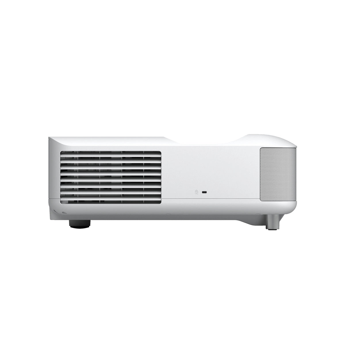 Epson EH-LS650W, 3600 ANSI lumens, 3LCD, 4K (4096x2400), 2500000:1, 16:9, 1524 - 3048 mm (60 - 120")