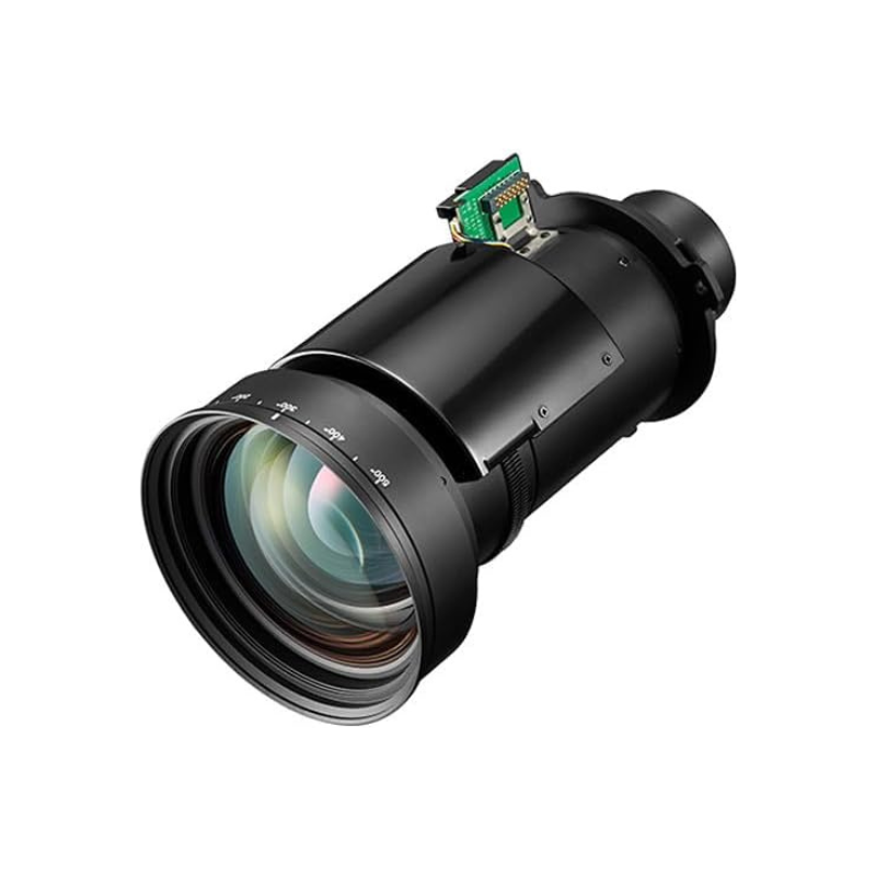 NEC NP46ZL Standard Zoom Lens (1.5-2.0:1) for PX2000UL