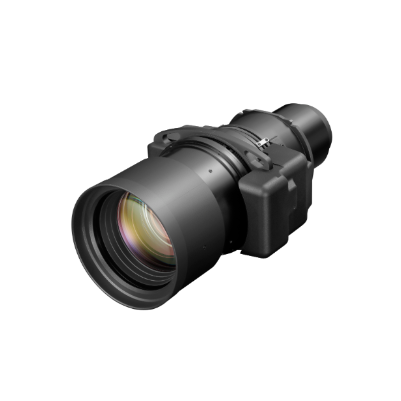 Panasonic ET-EMT850 4.14&ndash;7.40:1 (WUXGA) Zoom Lens