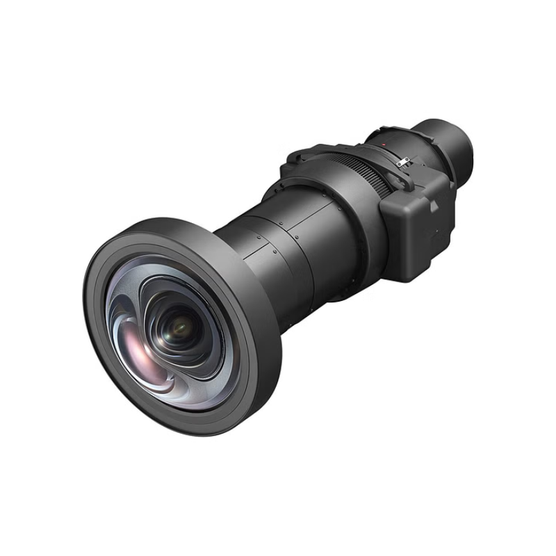 Panasonic ET-EMU100 - Clearance product Clearance Product - Used - Ultra-Short-Throw Zoom Lenses for LCD Laser Projectors