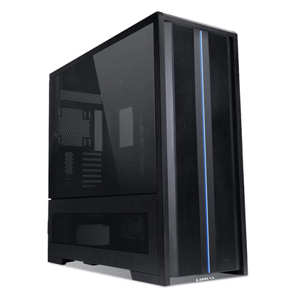 Lian Li V3000 Plus Full Tower Multi-Mode PC Case - Black