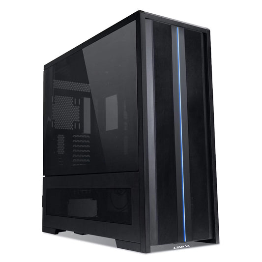 Lian Li V3000 Plus Full Tower Multi-Mode PC Case - Black