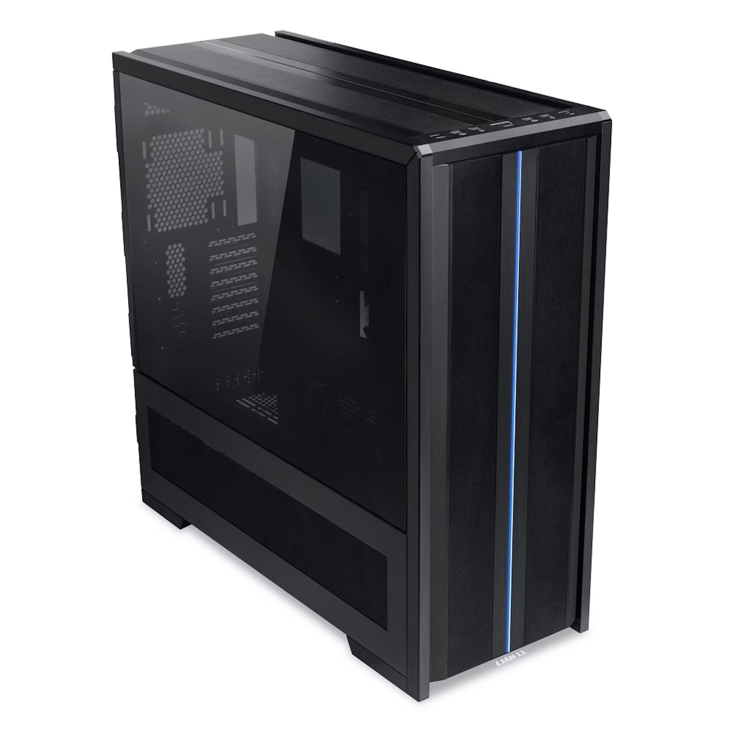 Lian Li V3000 Plus Full Tower Multi-Mode PC Case - Black