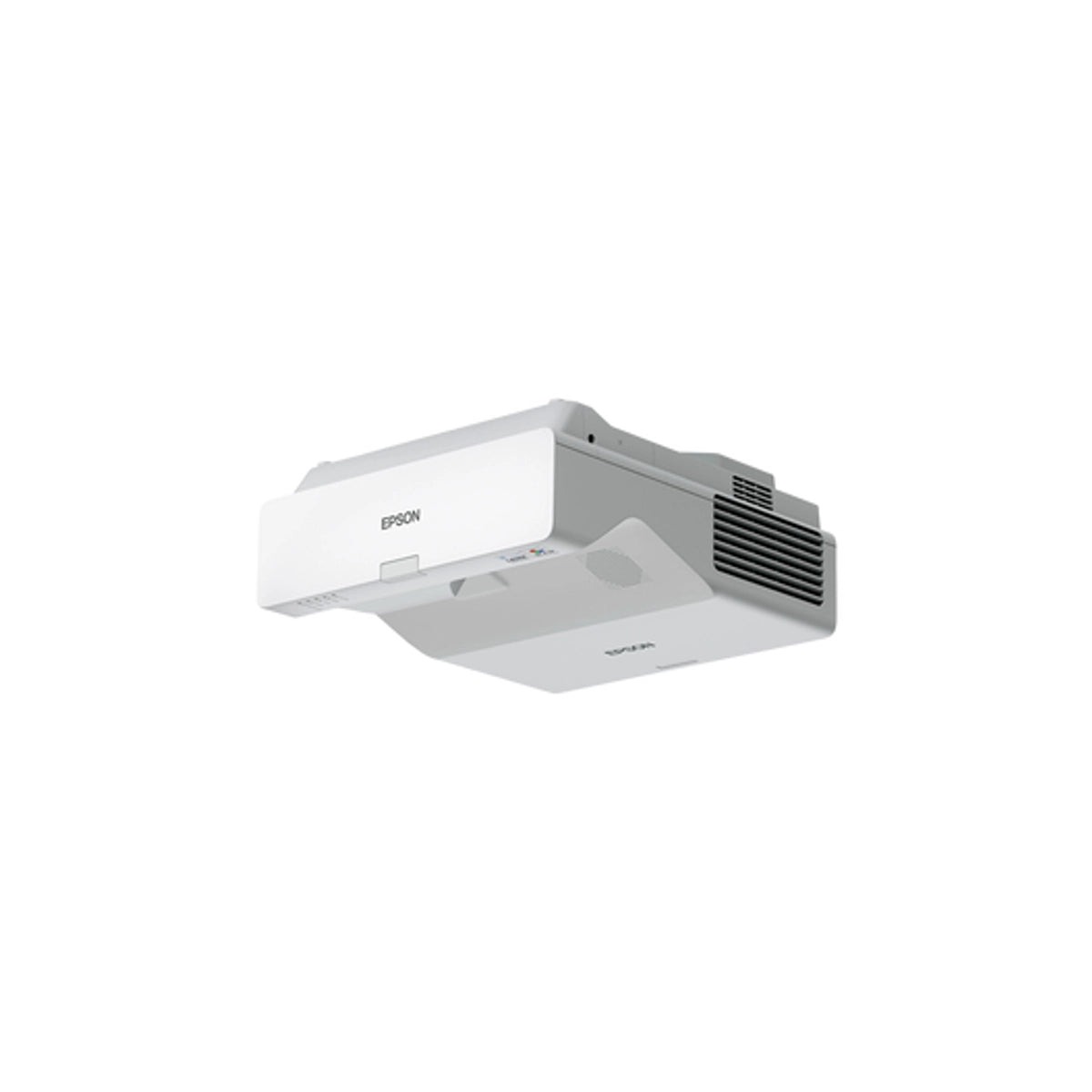 Epson EB-760W, 4100 ANSI lumens, 3LCD, 1080p (1920x1080), 2500000:1, 16:10, 1524 - 3810 mm (60 - 150")