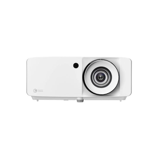 Optoma ZH450, 4500 ANSI lumens, DLP, 1080p (1920x1080), 300000:1, 16:9, 508 - 8178.8 mm (20 - 322")