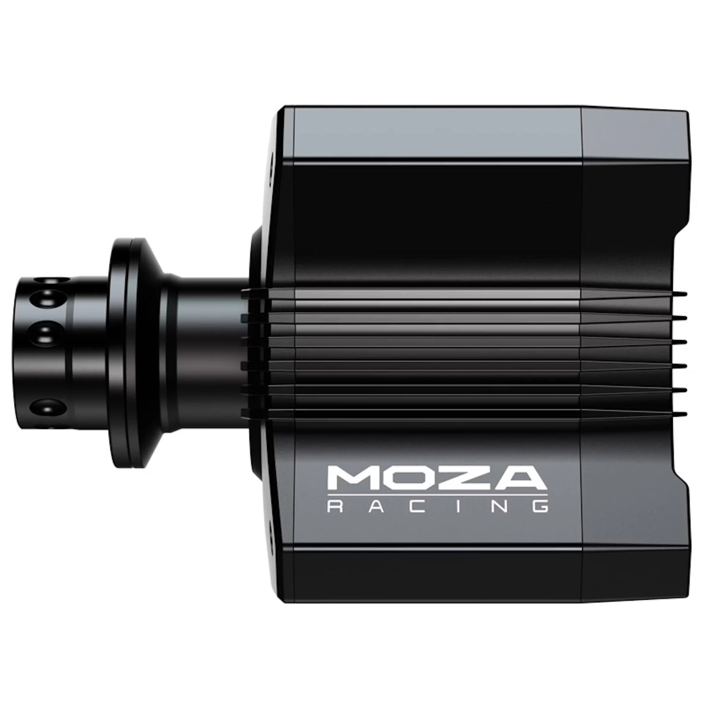 MOZA Racing R5 Racing Simulator (R5 Direct Drive wheelbase, ES Steering Wheel, SR-P Lite Pedal)