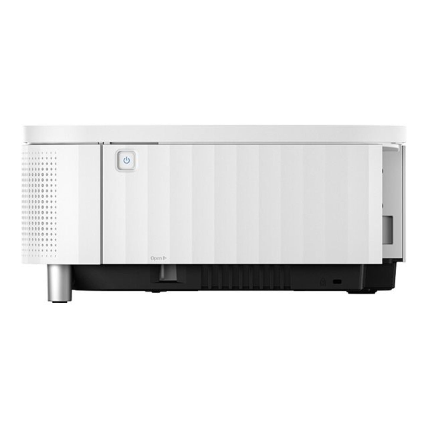 Epson EB-810E Projector 5,000 ANSI Lumens, 4K/UHD, Laser Projector