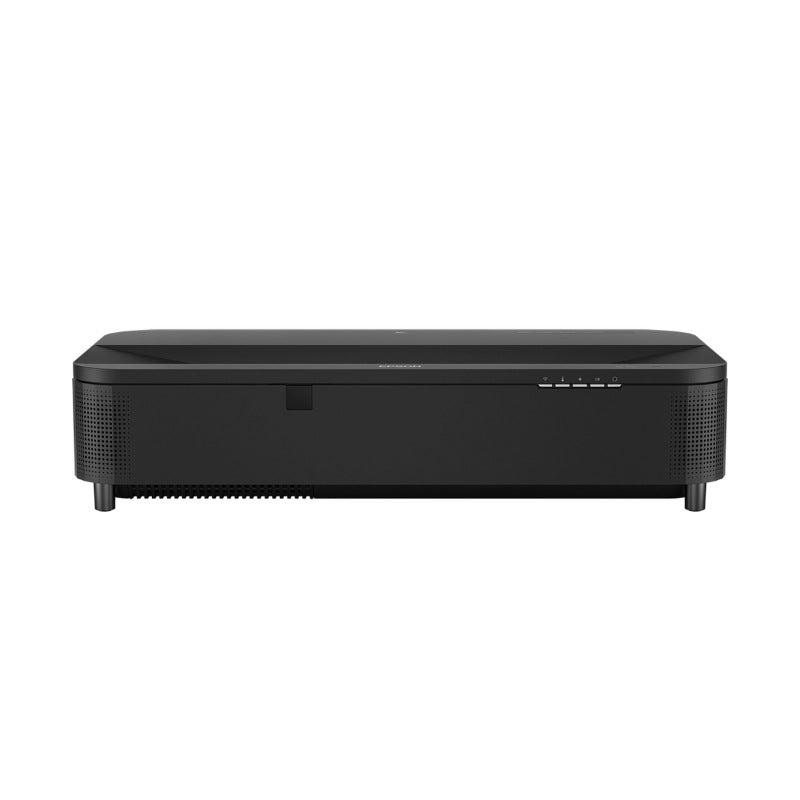 Epson EB-815E, 5000 ANSI lumens, 3LCD, 1080p (1920x1080), 25000000:1, 16:9, 2032 - 4064 mm (80 - 160")