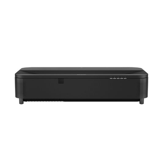 Epson EB-815E, 5000 ANSI lumens, 3LCD, 1080p (1920x1080), 25000000:1, 16:9, 2032 - 4064 mm (80 - 160")