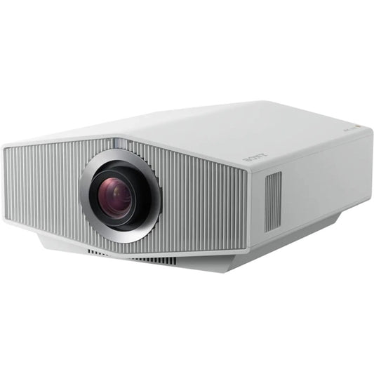 Sony VPL-XW6100, 2700 ANSI lumens, SXRD, UHD 4K (3840x2160), 16:9, Sony XR Triluminos Pro, 95%