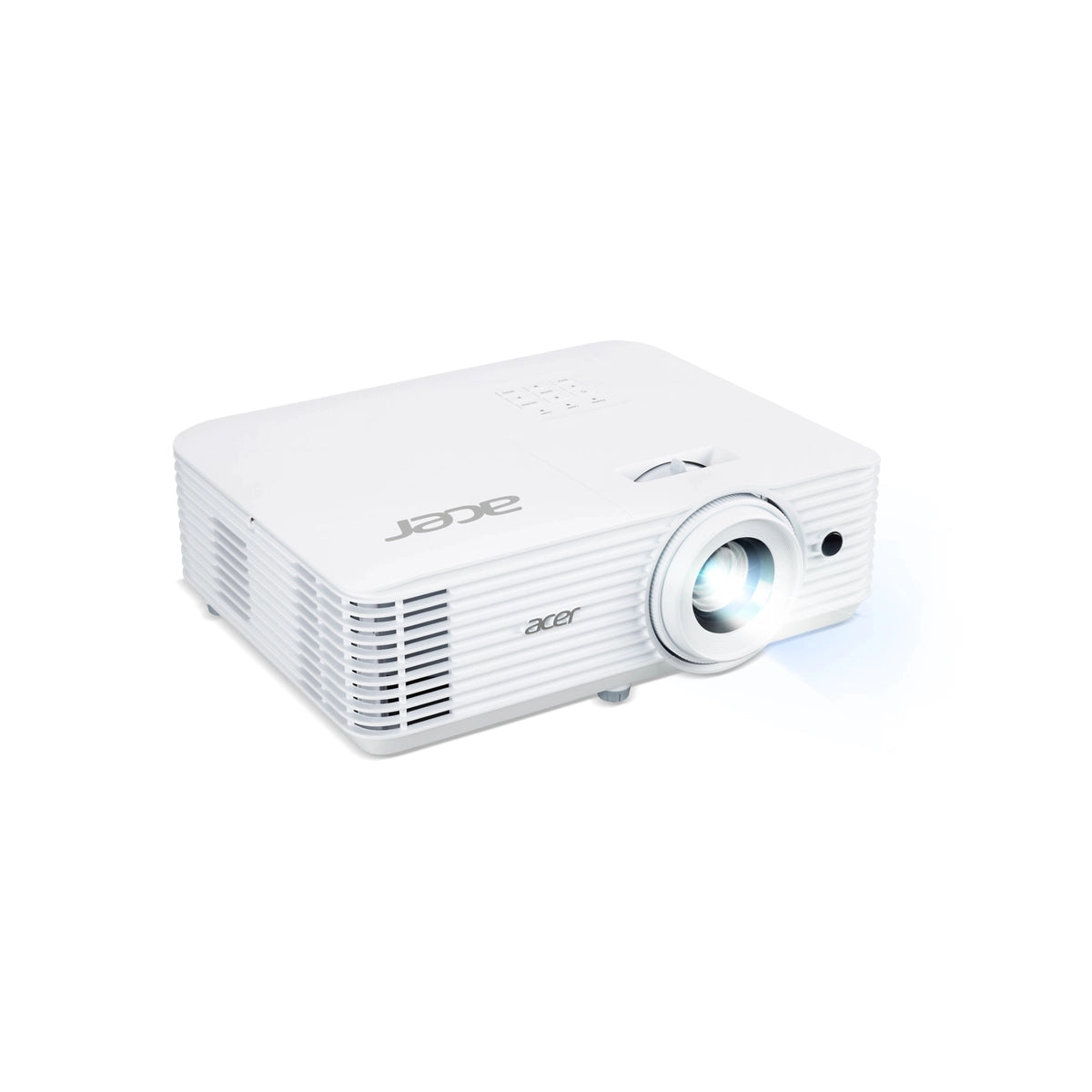 Acer H6805BDa 4K Ultra HD Home Cinema Projector (4K Ultra HD (3840 x 2160), 10000hrs Lamp Life, 16:9, 4000 lumens), 4000 ANSI lumens, DLP, DCI 4K (4096x2160), 10000:1, 16:9, 4:3