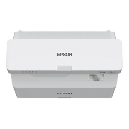 Epson EB-770Fi Agile USTi laser display - Interactive