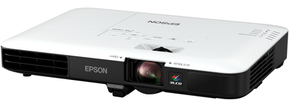 Epson EB-1780W Projector 3,000 ANSI Lumens, WXGA Projector