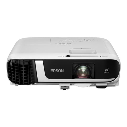 Epson EB-FH52 Projector 4,000 ANSI Lumens Full HD Projector - Contact your Account Manager for &pound;50 off