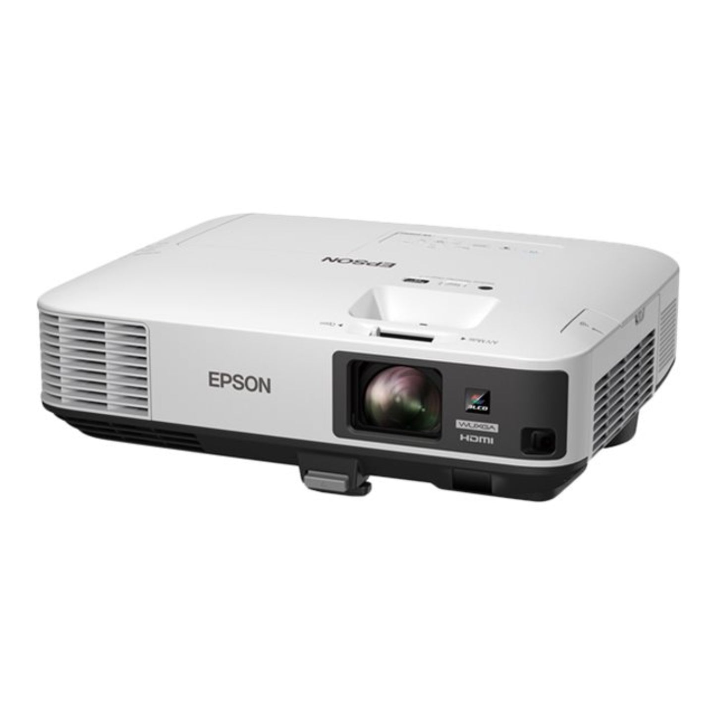 Epson EB-2250U Projector 5,000 ANSI Lumens, WUXGA Projector