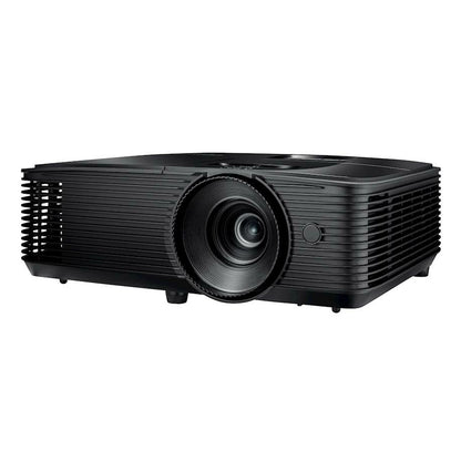 Optoma W400LVe, 4000 ANSI lumens, DLP, WXGA (1280x800), 25000:1, 16:10, 4:3, 16:9