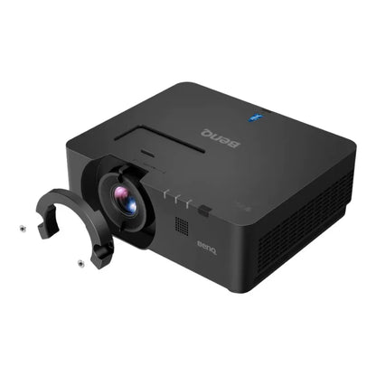 BENQ LU960ST Projector 5,500 ANSI Lumens, WUXGA, Laser Projector - Mount Not Included