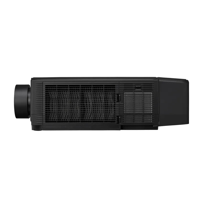 NEC PV710ULBK  Projector - Lens Not Included 7,100 ANSI Lumens, WUXGA, Laser Projector - Lens Not Included